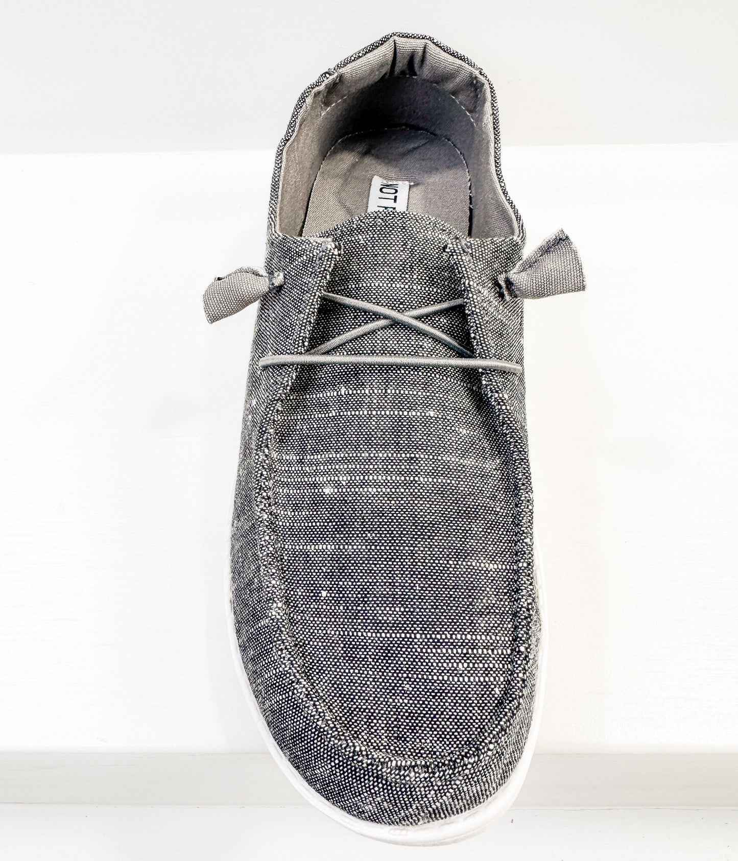 Maco Sneakers | Charcoal