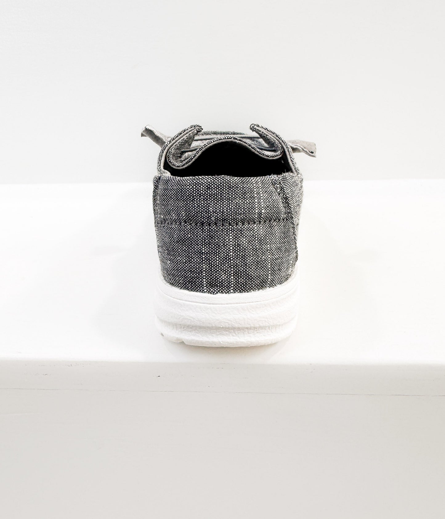 Maco Sneakers | Charcoal