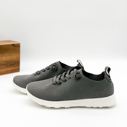 Mayo Sneakers | Grey