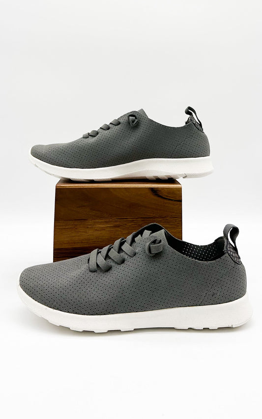 Mayo Sneakers | Grey