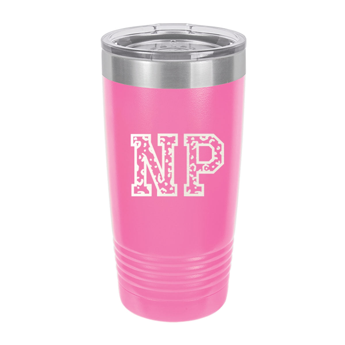 Leopard NP Tumbler | 20oz