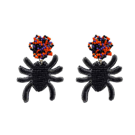 Spook-Tacular Earrings