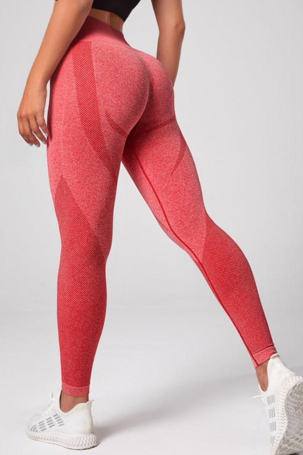 High Waist Active Pants | Multiple Colors