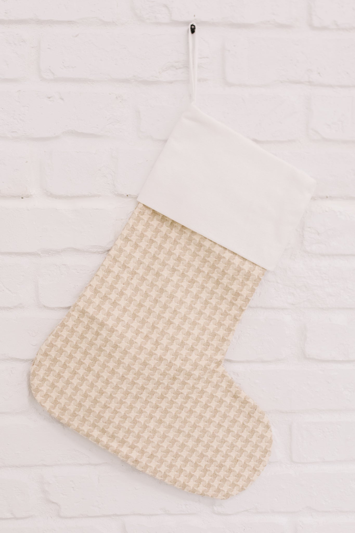 Holiday Chic Stocking | Multiple Designs - Bella Lia Boutique