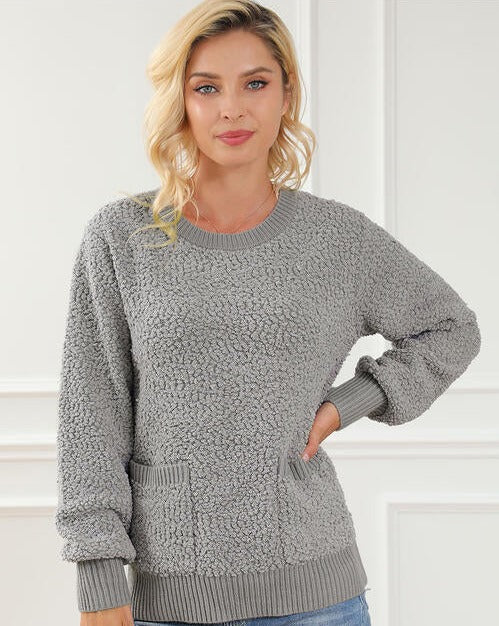 Ambient Chic Sweater