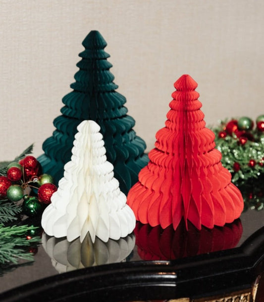 Perfect For The Party Paper Trees - Bella Lia Boutique