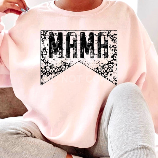 Vintage Mama Graphic Tee or Sweatshirt - Bella Lia Boutique