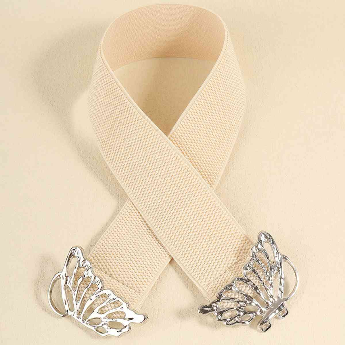 Butterfly Elastic Belt