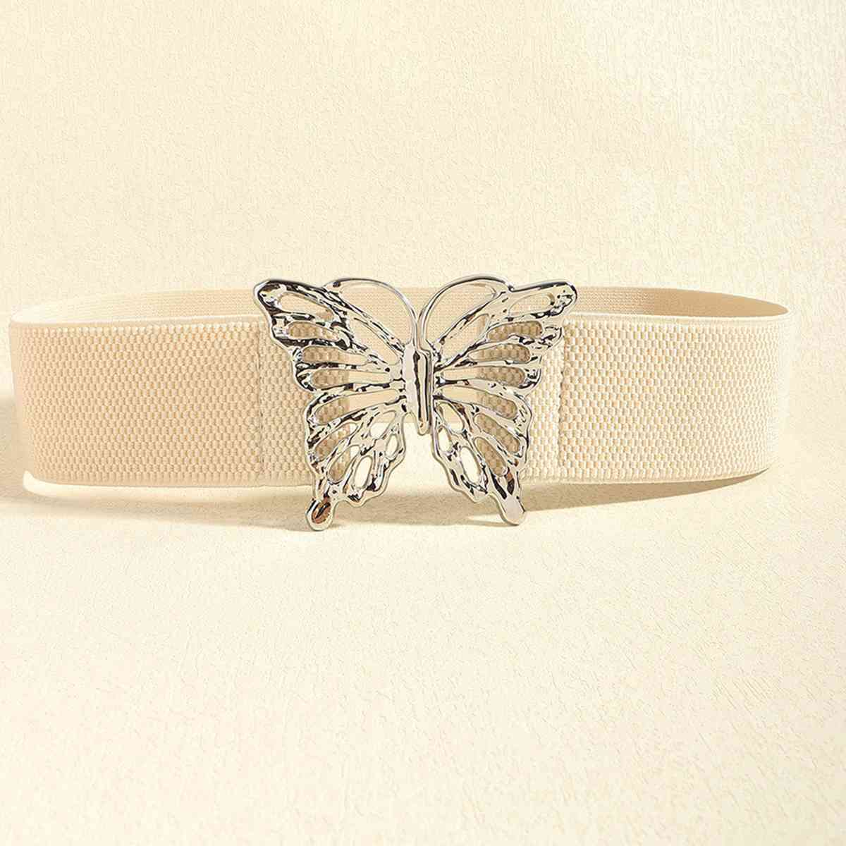 Butterfly Elastic Belt