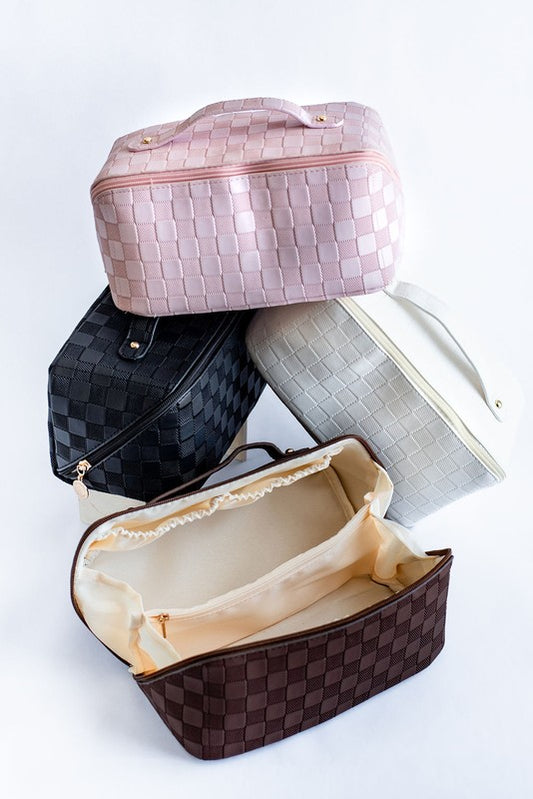 Layla Makeup Organizer