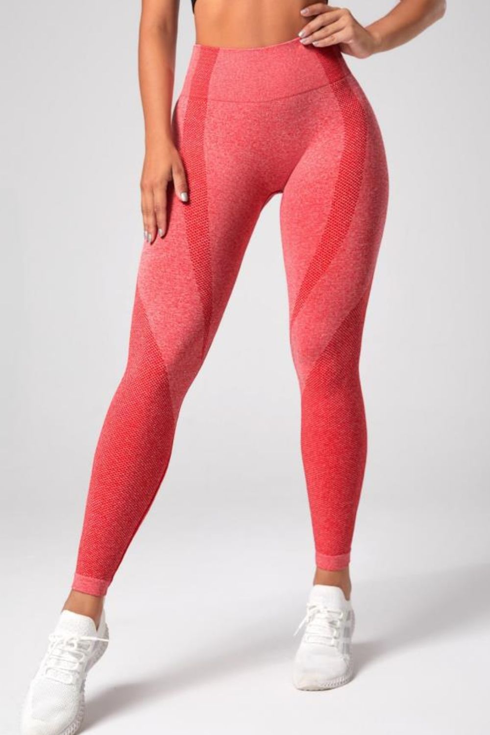 High Waist Active Pants | Multiple Colors