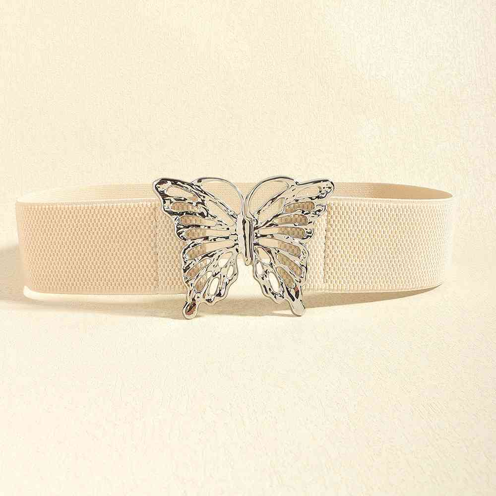 Butterfly Elastic Belt