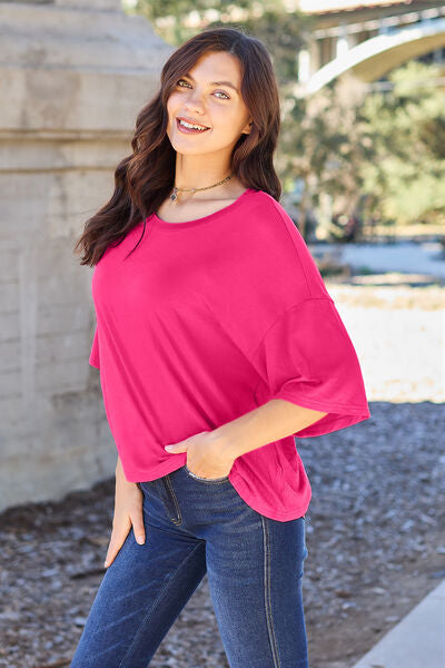 Tori Top | Multiple Colors