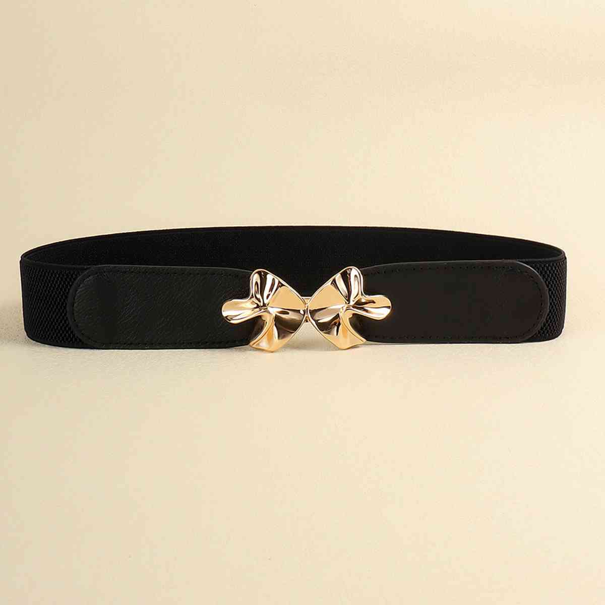 Buckle Elastic Belt