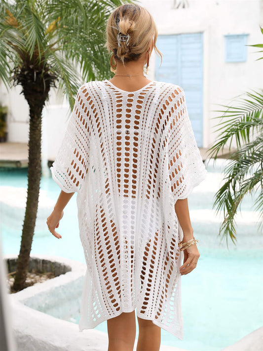 Sea Breeze Dolman Cover-Up | Multiple Colors