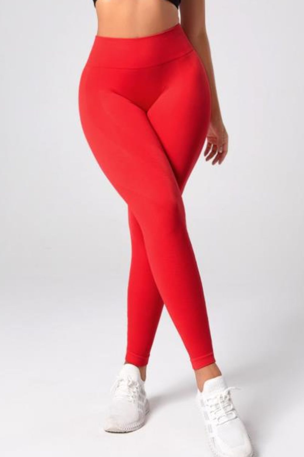 High Waist Active Pants | Multiple Colors