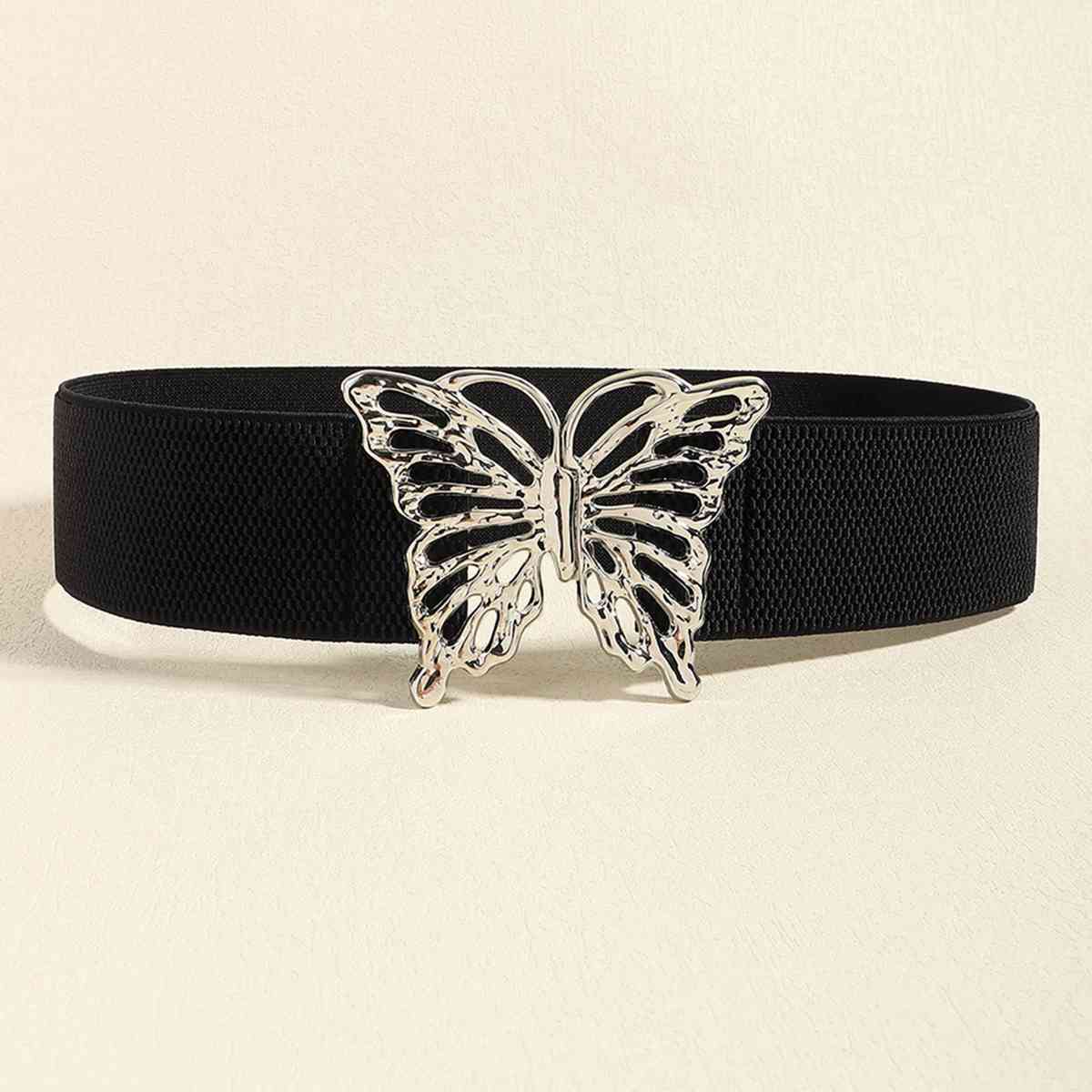 Butterfly Elastic Belt