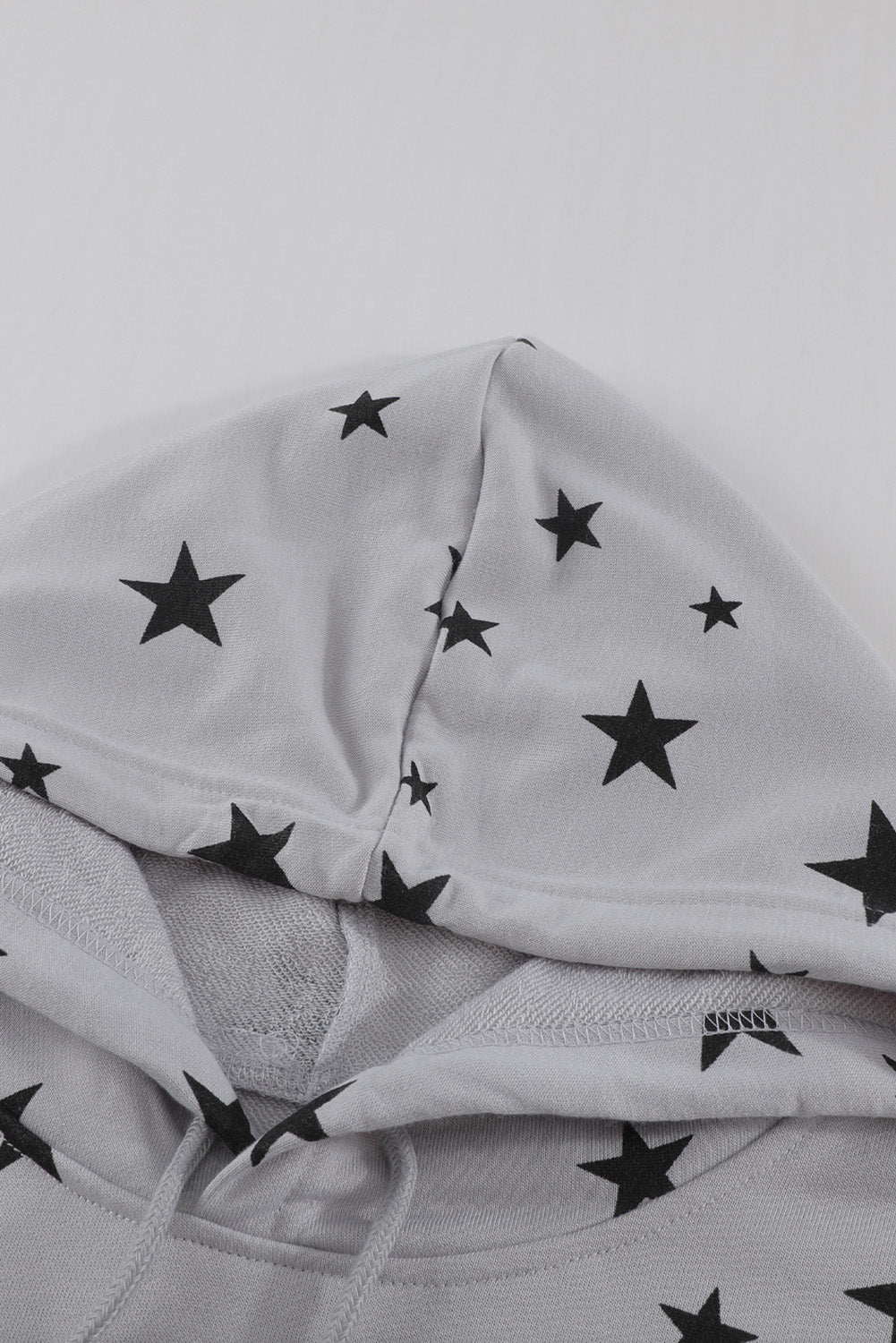 In the Stars Drawstring Hoodie | Multiple Colors
