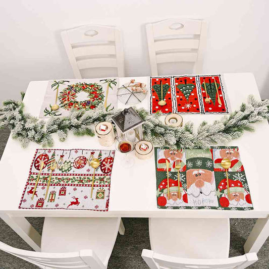 Christmas Placemats