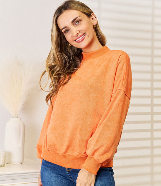 Pumpkin Dreams Sweatshirt