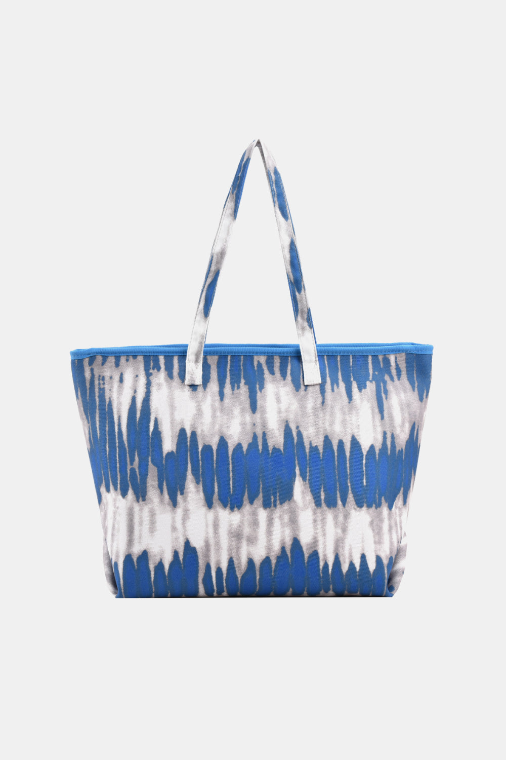 Tidal Waves Tote Bag | Multiple Colors