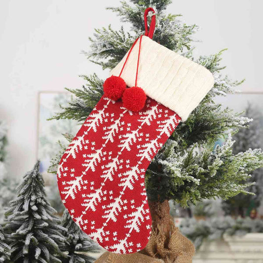 Christmas Stockings | Multiple Colors