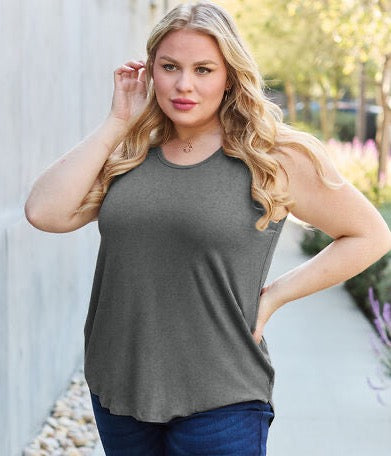 Hollie Tank | Multiple Colors