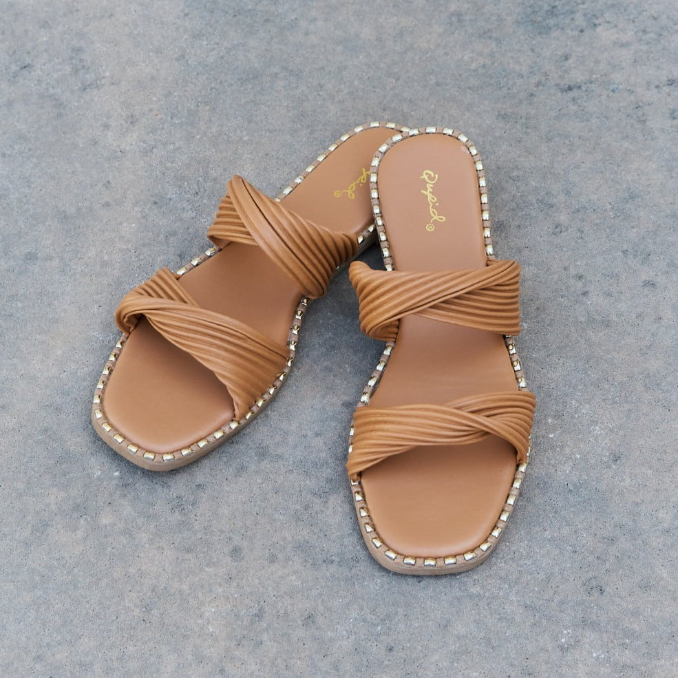 Summertime Fine Sandals
