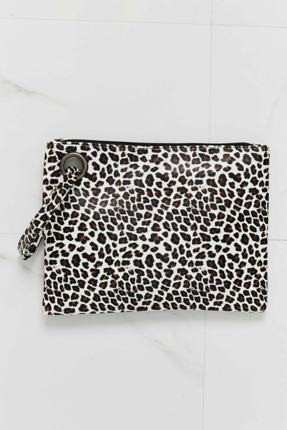 Make It Your Own Wristlet