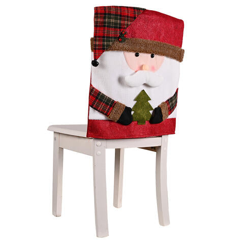 Christmas Chair Covers
