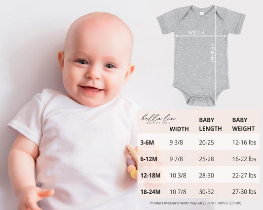 Cowboy in Training Infant One-Piece - Bella Lia Boutique