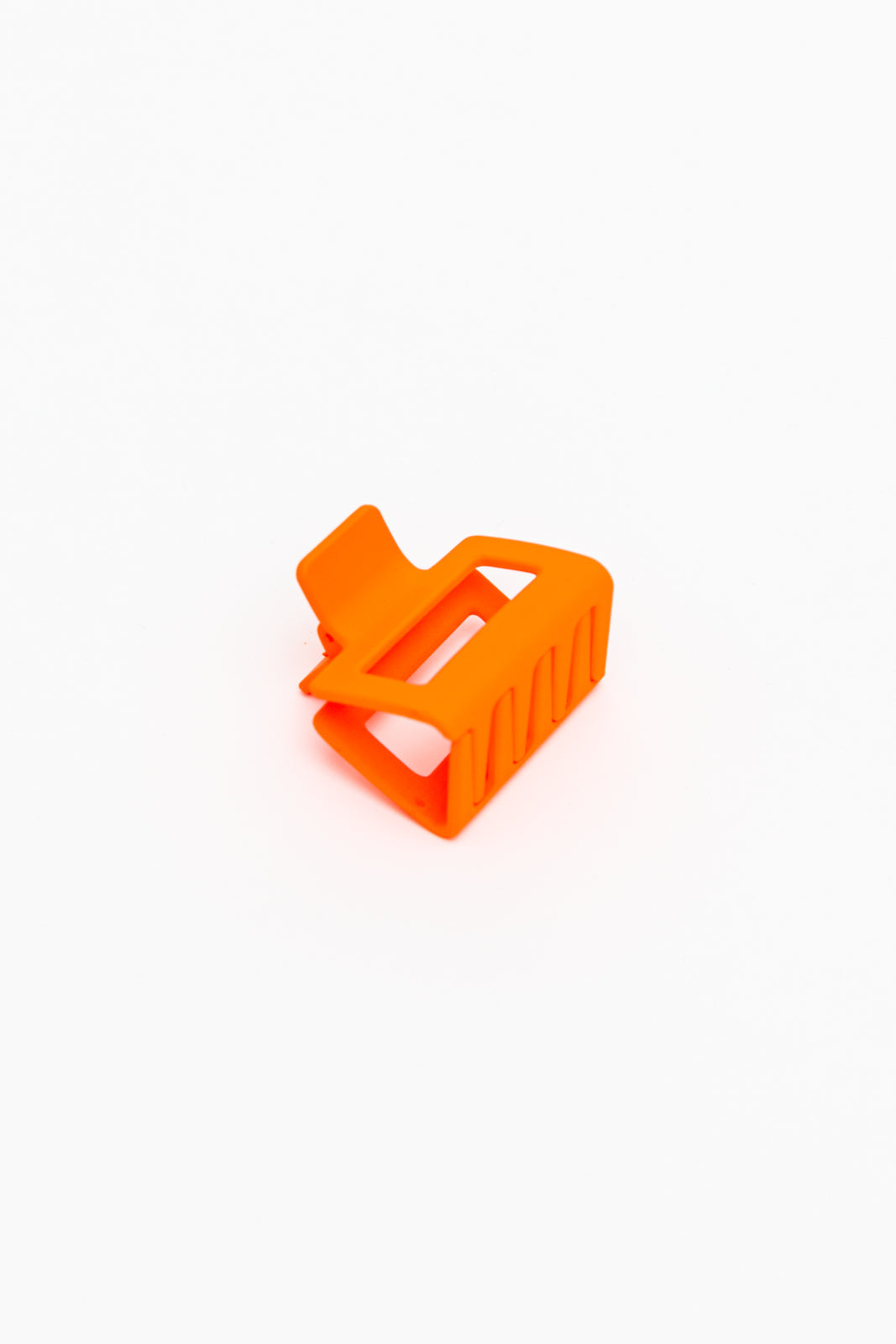 Claw Clip Set | Orange