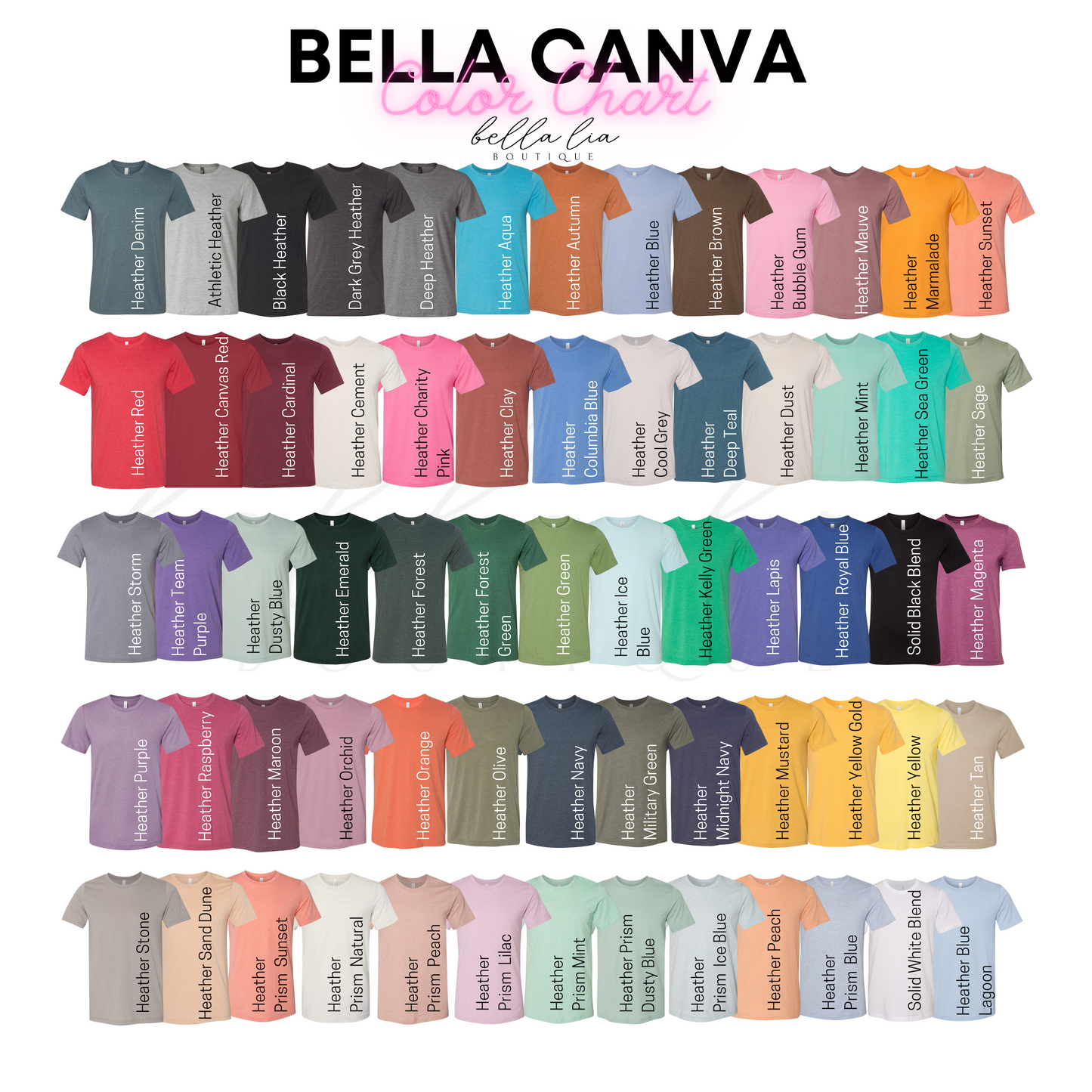 Yellowstone Graphic Tee - Bella Lia Boutique