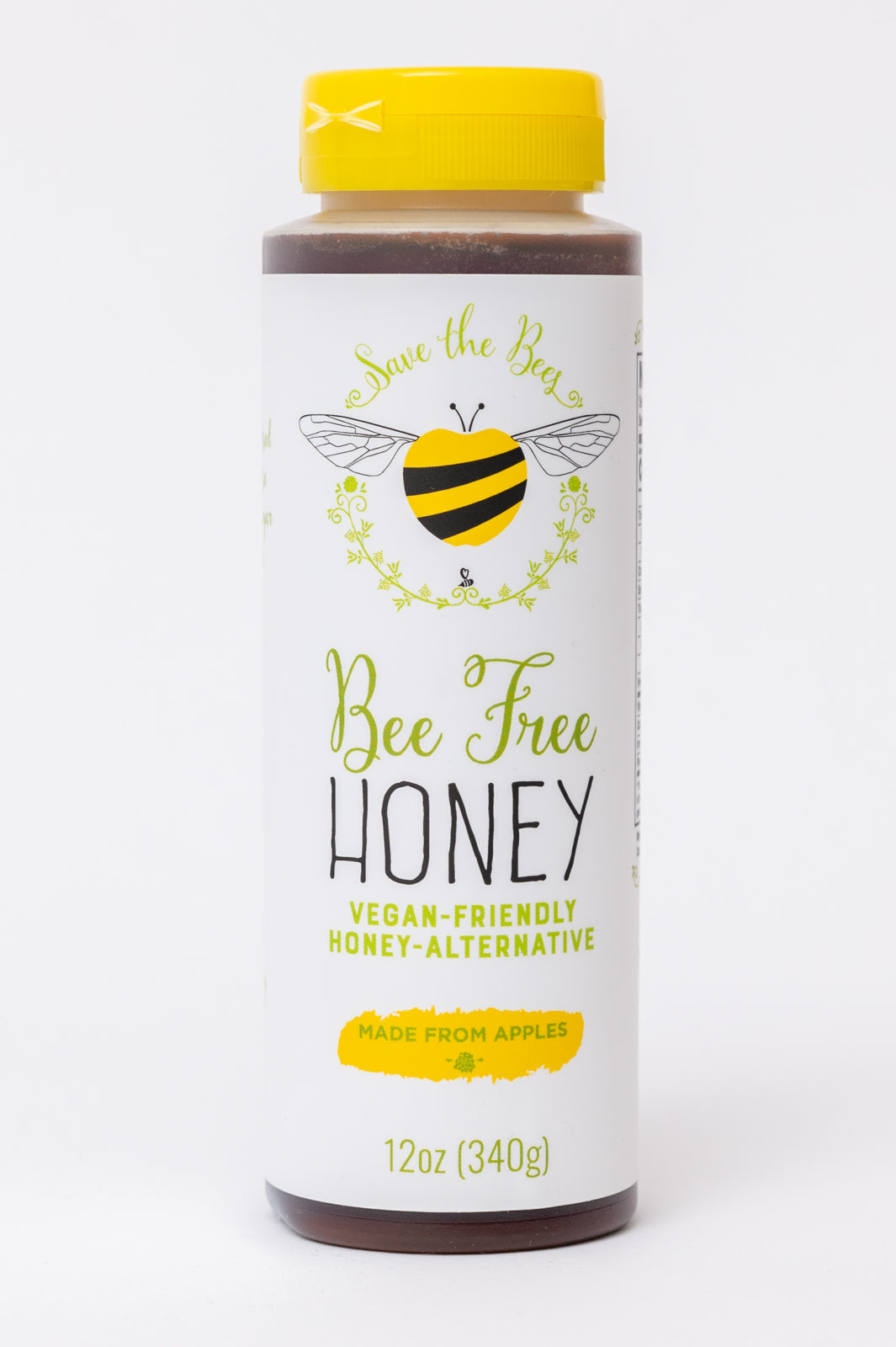 Blenditup Bee Free Honey | 12oz