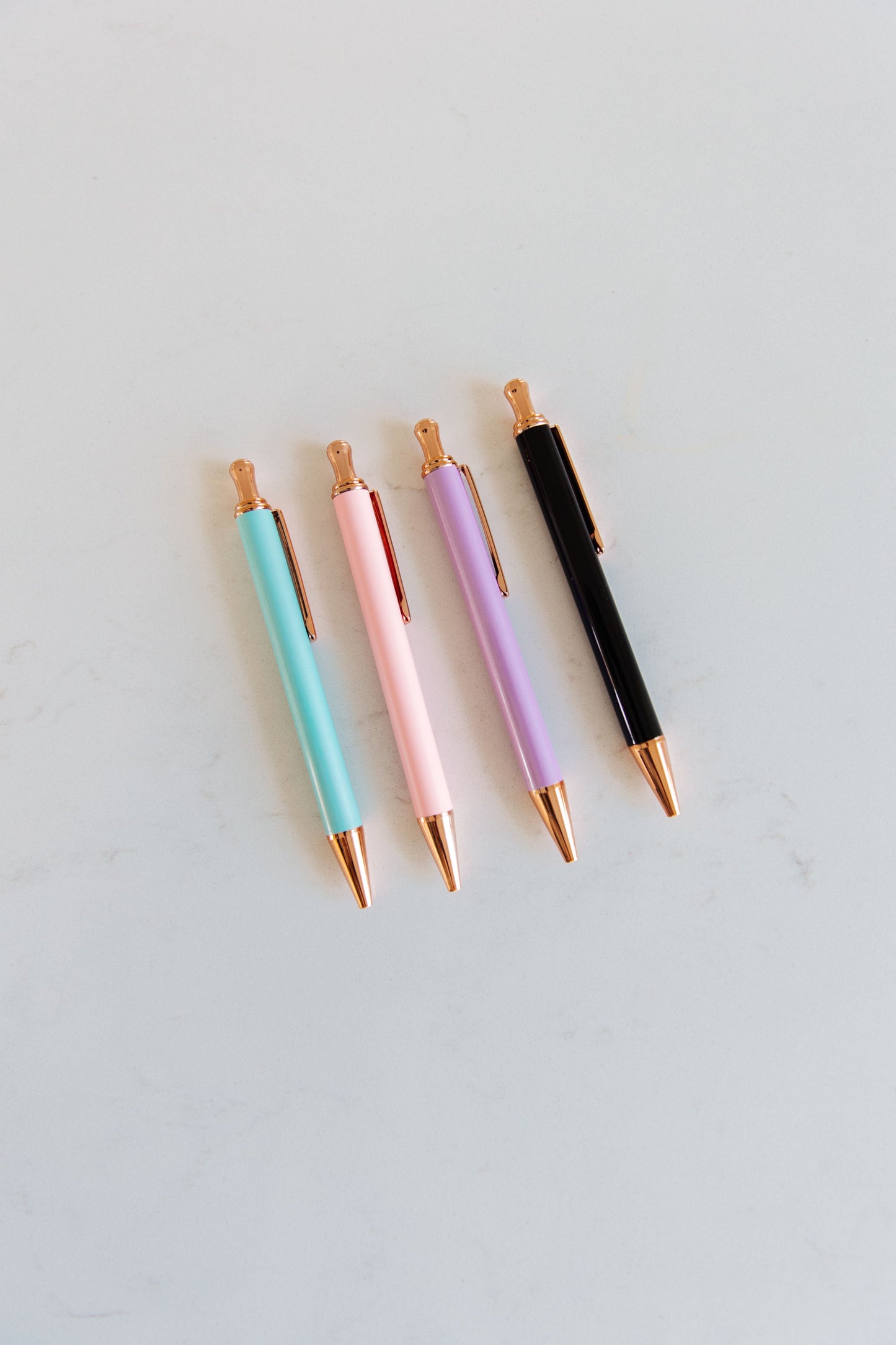 Joan Hancock Pen Set | 4 Pens