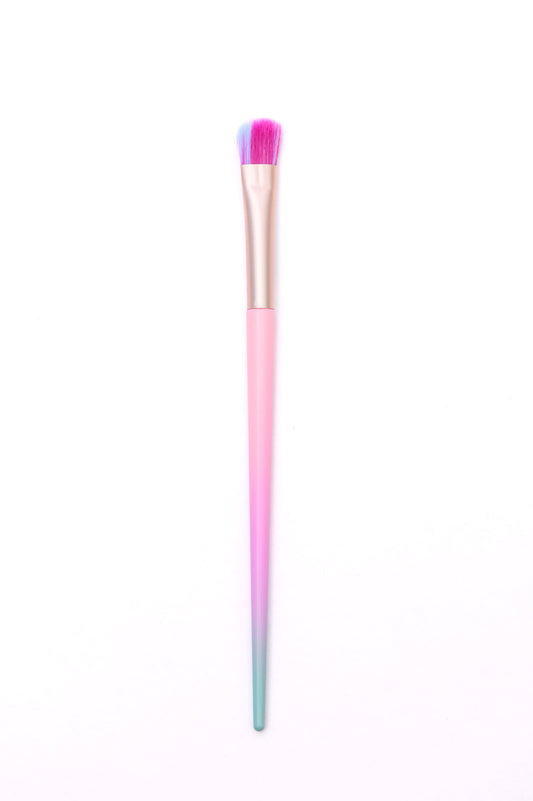 Loud & Clear Eyeshadow Brush