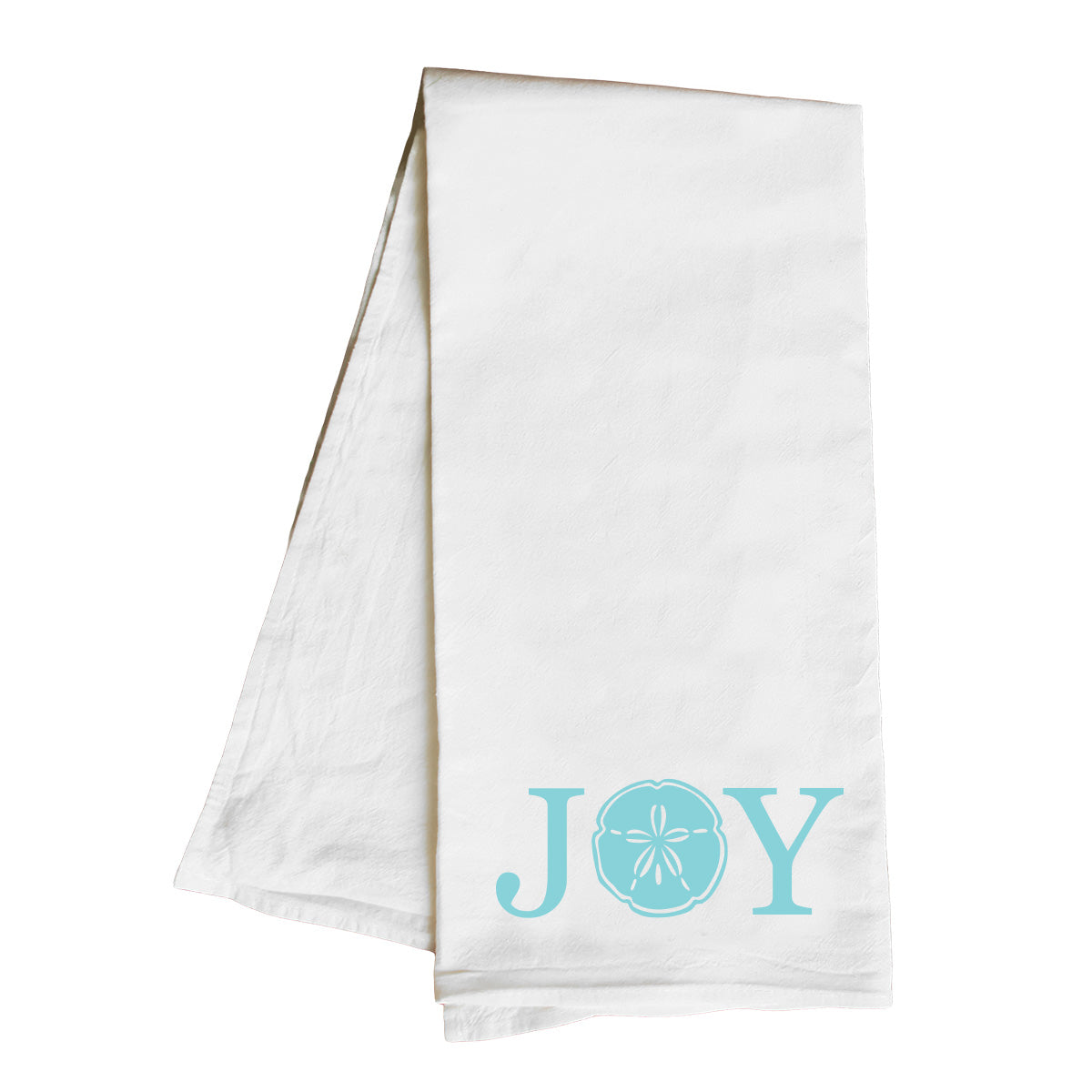 Sand Dollar Joy Hand Towel - Bella Lia Boutique