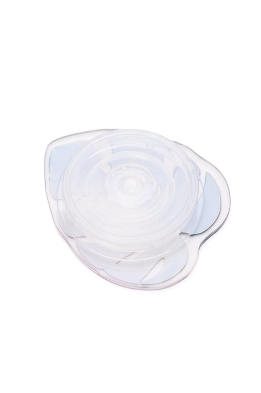 Plant Lover Phone Grip | Ghost Monstera