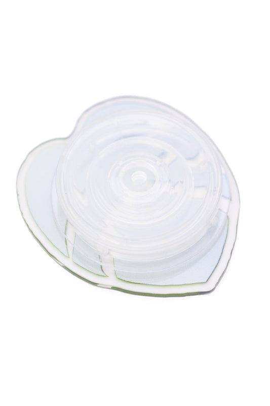 Plant Lover Phone Grip | Split Monstera