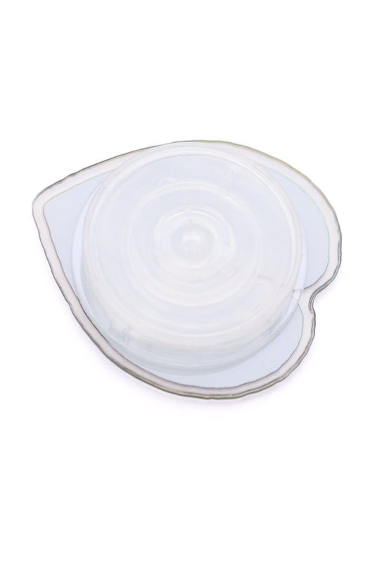 Plant Lover Phone Girp | Tropical Leaf