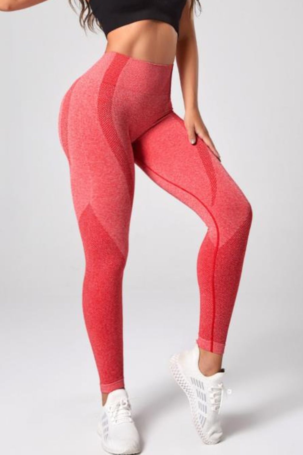 High Waist Active Pants | Multiple Colors