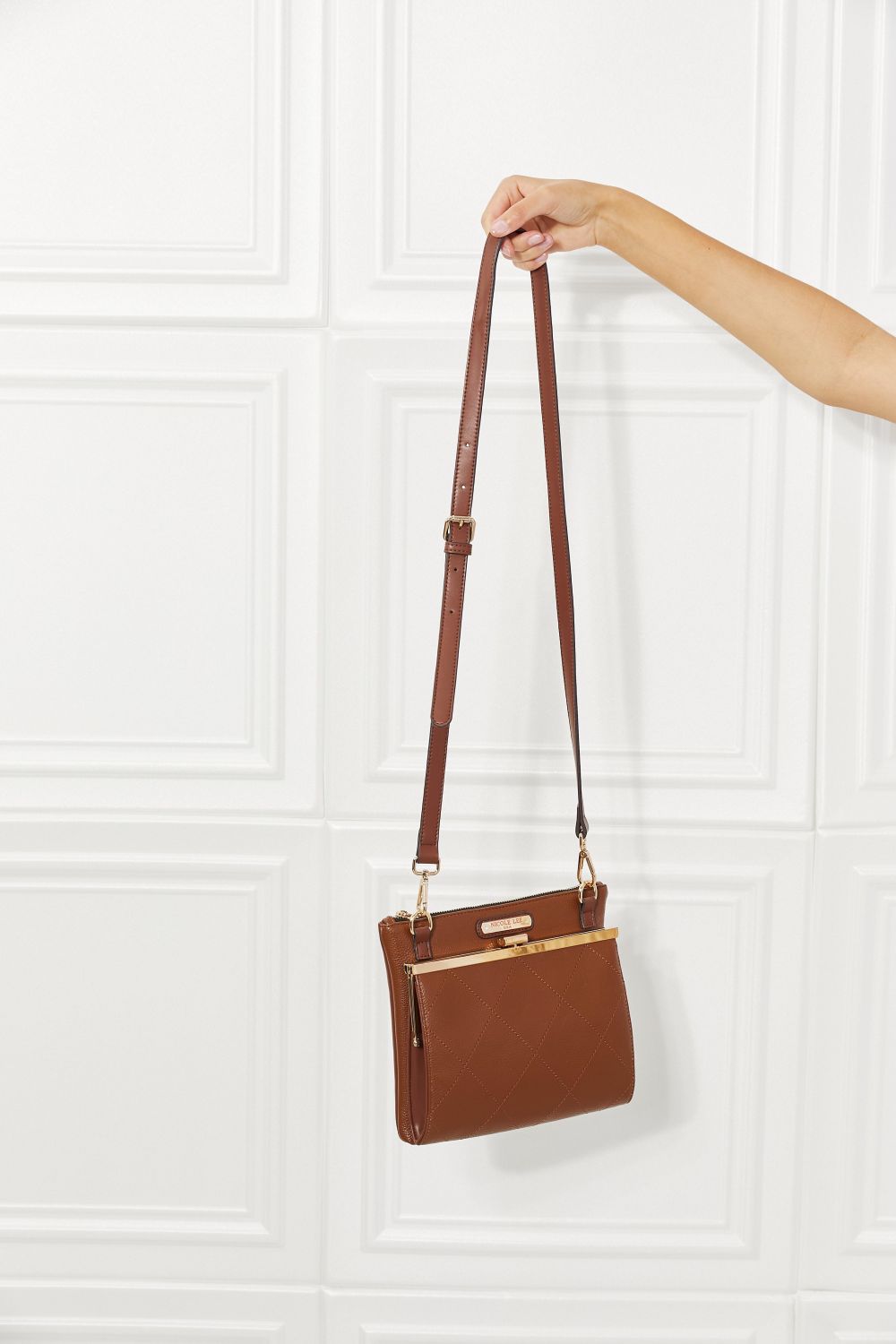 All Day Every Day Handbag | Multiple Colors