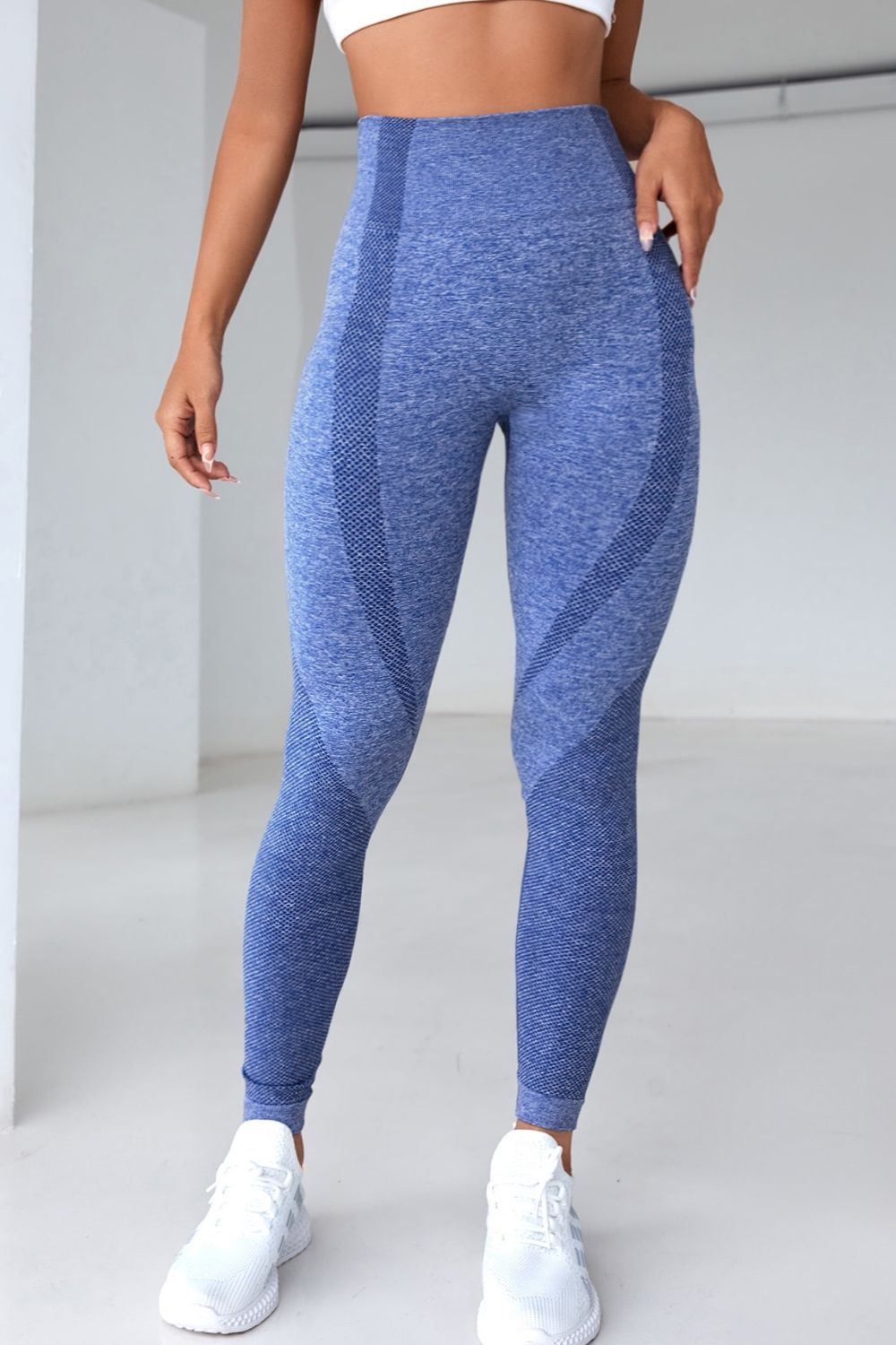 High Waist Active Pants | Multiple Colors