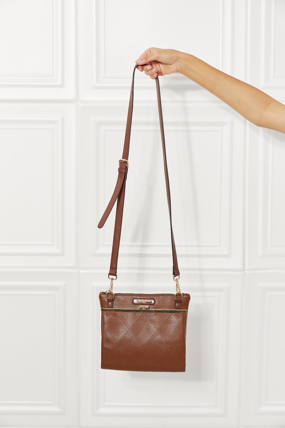 All Day Every Day Handbag | Multiple Colors