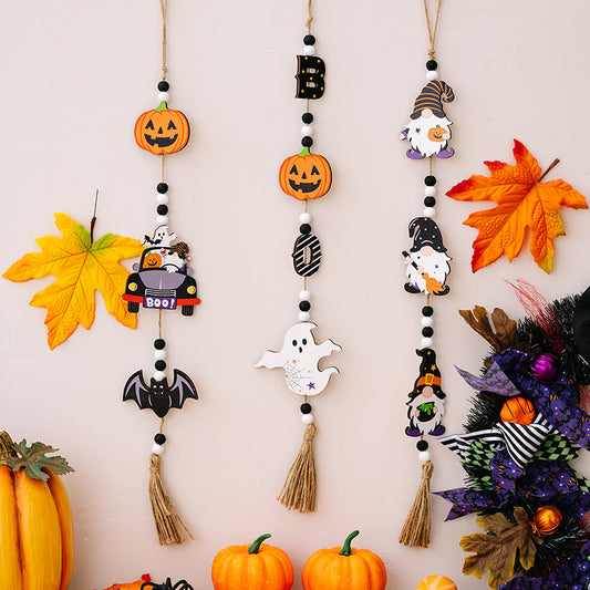Halloween Hanging Widgets | 3-Pieces