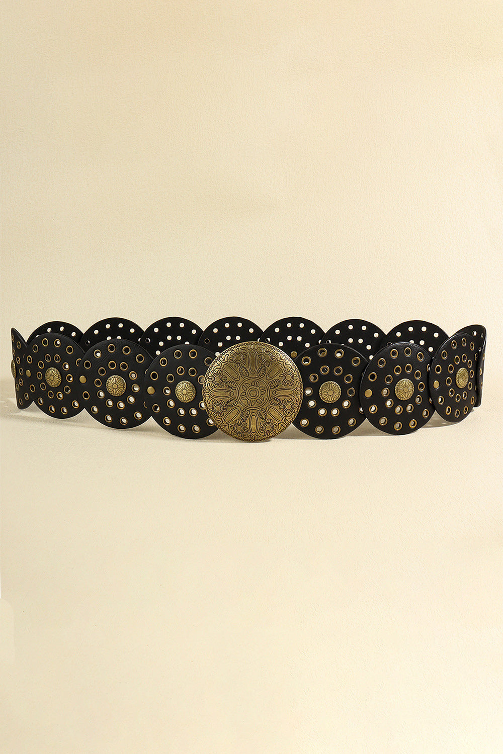 In Charge Disc Belt | Multiple Colors