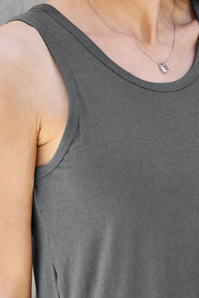 Hollie Tank | Multiple Colors