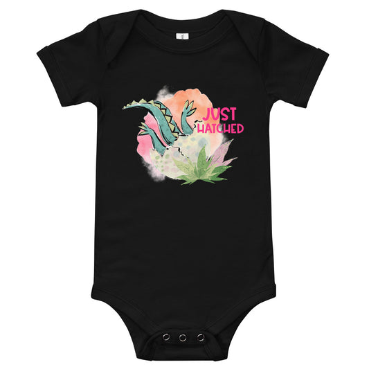 Just Hatched Infant One-Piece - Bella Lia Boutique