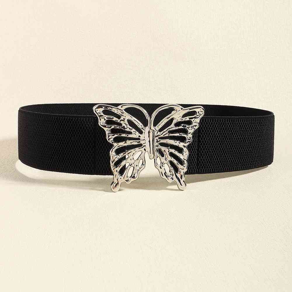 Butterfly Elastic Belt