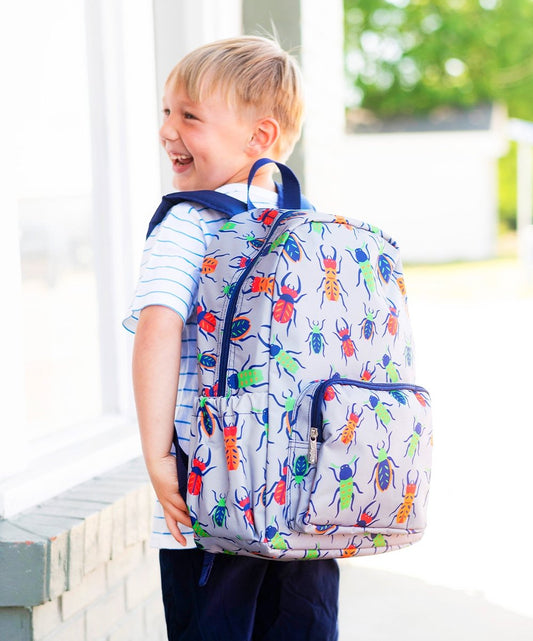 Buggy Backpack - Bella Lia Boutique